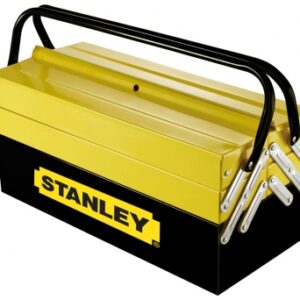 Boîte à outils - 3 compart. disponible abidjan cote d'ivoire.