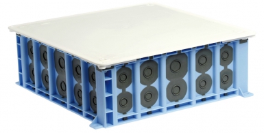 Boîte pavillonnaire hqe " xl air'métic " dim. disponible abidjan cote d'ivoire.