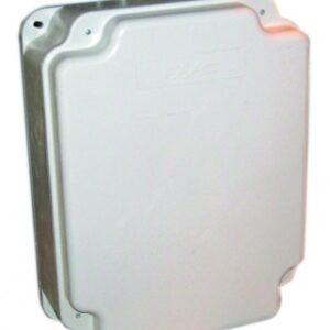 Boîtier e pour platine dim l xpxh: 204x85x265 mm fix. disponible abidjan cote d'ivoire.