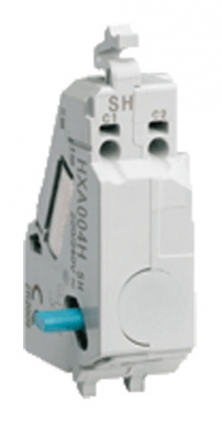 Bobine à émission de courant x160-x250 200-400vac. disponible abidjan cote d'ivoire.