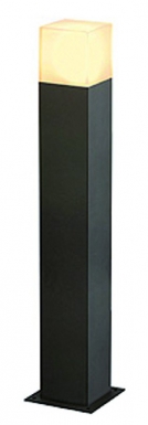 Borne extérieure " grafit sl 60 " e27 max. disponible abidjan cote d'ivoire.