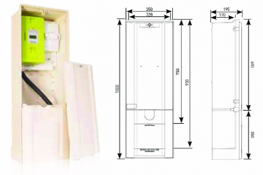 BORNE REMMO 300 BRANCHEMENT TYPE 2 TRIPHASÉE ENEDIS. Pour vos projets au Sénégal, Quincaillerie Sénégalaise propose une large gamme de produits de qualité pour le bâtiment et la plomberie. Commandez en ligne et simplifiez vos achats.