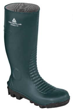 Bottes de sécurité bronze 2 - taille 47. disponible abidjan cote d'ivoire.