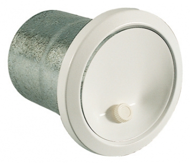 Bouche ronde ø 160. disponible abidjan cote d'ivoire.