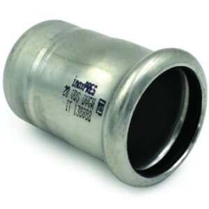 Bouchon d'obturation inoxpres ø 18 mm l 44 mm l1 24 mm. disponible abidjan cote d'ivoire.