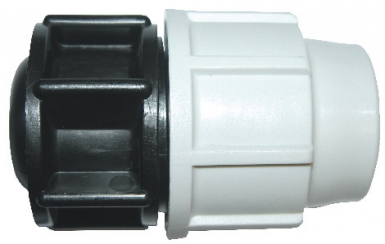 Bouchon femelle ø 25. disponible abidjan cote d'ivoire.