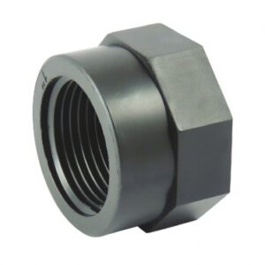 Bouchon taraudé série pression - 3/4". disponible abidjan cote d'ivoire.