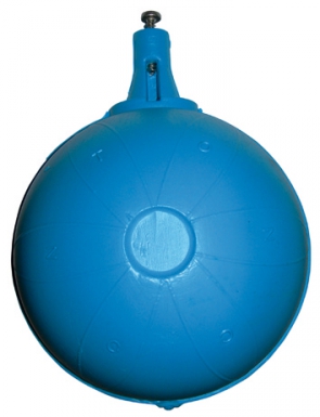 BOULE FLOTTEUR TYPE CHASSE PLASTIQUE Ø 120 MM. Quincaillerie Sénégalaise, votre spécialiste en quincaillerie et équipement industriel, vous offre des produits durables et performants. Faites vos achats en ligne et gagnez du temps. Nos experts sont là pour vous conseiller.