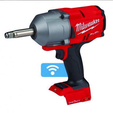 Boulonneuse ½″ 18 v 1000 nm solo à nez long avec fixation o'ring et régulation électronique m18 fuel™ one-key™. disponible abidjan cote d'ivoire.