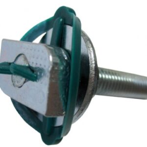 Boulons tête marteau pour rail wm1 et wm2 kit prémonté -  dim. disponible abidjan cote d'ivoire.