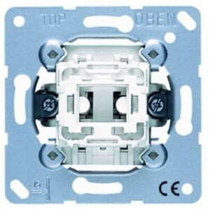 BOUTON POUSSOIR SIMPLE FERMETURE 10AX 250V CONNEXION RAPIDE. Quincaillerie Sénégalaise est votre destination en ligne pour des équipements de qualité en plomberie, bâtiment et industrie. Faites vos achats facilement et bénéficiez de nos prix attractifs.