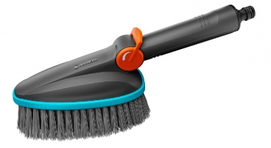 Brosse de lavage souple réglable hydrobrosse douce cleansystem. disponible abidjan cote d'ivoire.