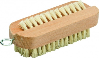 BROSSE À ONGLES BOIS VERNIS - LXL 35 X 100MM - FIBRES SYNTHÉTIQUES, SORTIE 12MM. Avec Quincaillerie Sénégalaise, équipez-vous pour réussir vos projets de plomberie et bâtiment. Nous offrons des produits fiables et durables à des prix compétitifs. Profitez d'une livraison rapide et d'un excellent service client.