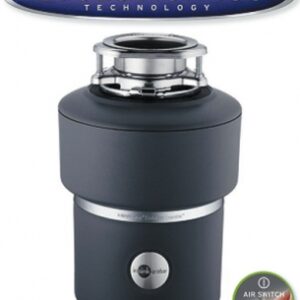 Broyeur evolution 100 - puissance 0,70 cv - dimensions h x l : 312 x 205 mm - accepte les produits filandreux - garantie 5 ans pièces et main d"oeuvre - montage anti-vibrations. disponible abidjan cote d'ivoire.