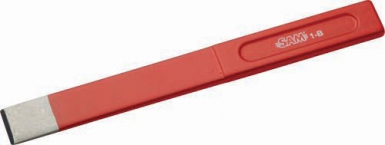 Burin extra-plat - acier au chrome vanadium - long. disponible abidjan cote d'ivoire.