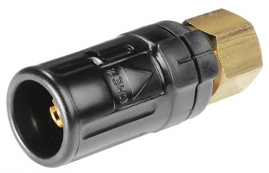 Buse triple - jet crayon haute pression, jet plat haute pression et jet plat basse pression - m 18 x 1,5. disponible abidjan cote d'ivoire.