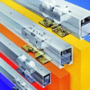 Butée de rail à blocage réglable. disponible abidjan cote d'ivoire.