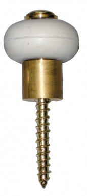 Butee porte laitonor ø30h37. disponible abidjan cote d'ivoire.