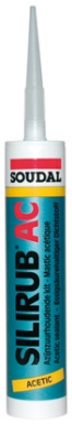 C/310ML MASTIC BLC  SILIRUB AC. Chez Quincaillerie Sénégalaise, trouvez tout ce qu’il vous faut pour vos travaux de rénovation ou d’aménagement. Nos produits répondent aux besoins des professionnels comme des particuliers. Commandez en toute simplicité.