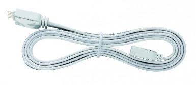 CÂBLE DE CONNEXION “ MAXILED “ 24V CL III BLANC LG. 1 M. Faites confiance à Quincaillerie Sénégalaise pour tous vos besoins en quincaillerie et équipements industriels. Nos produits sont conçus pour durer. Passez commande en ligne dès aujourd'hui.