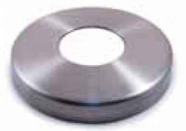 Cache-platine acier inox. disponible abidjan cote d'ivoire.