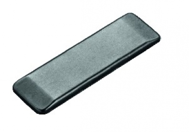 Cache pour bras de charnière titanium. disponible abidjan cote d'ivoire.