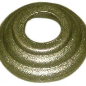 CACHE SCELLEMENT BASE Ø 50 MM ÉP 18 MM TROU 18,5 MM. Quincaillerie Sénégalaise met à votre disposition une gamme complète de solutions pour vos besoins en bâtiment et plomberie. Qualité, fiabilité et rapidité sont nos maîtres mots. Faites vos achats en ligne en toute sérénité.