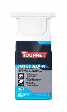 CACHET BLEU - ENDUIT DE LISSAGE EXTRA FIN POUR TOUS MATÉRIAUX - INTÉRIEUR - 5 KG. Avec Quincaillerie Sénégalaise, trouvez tout le matériel de plomberie, quincaillerie, et bâtiment dont vous avez besoin. Nous proposons une large gamme d'équipements fiables pour vos travaux. Simplifiez vos projets grâce à notre service rapide et efficace.