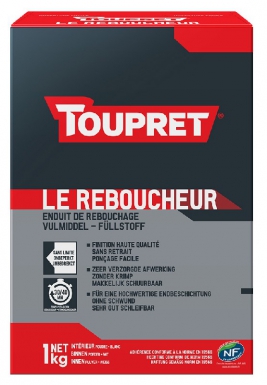 CACHET ROUGE - ENDUIT DE REBOUCHAGE POUR TOUS MATÉRIAUX - INTÉRIEUR - 1 KG. Pour vos projets de construction et de bricolage, Quincaillerie Sénégalaise est là pour vous. Nous proposons des solutions adaptées à vos besoins avec un excellent rapport qualité-prix. Commandez et recevez vos articles rapidement.