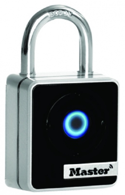 Cadenas connecté bluetooth usage intérieur dim de l'anse 7x22x20 mm larg. disponible abidjan cote d'ivoire.