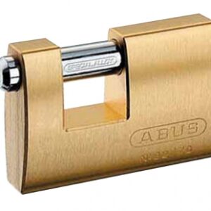 Cadenas monobloc t70 laiton massif anse cémentée h 13 mm 2 clés. disponible abidjan cote d'ivoire.