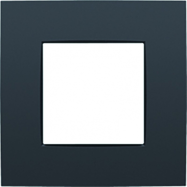 Cadre 1 poste 85x85 mm col. disponible abidjan cote d'ivoire.