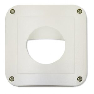 Cadre ip54 luxomat indoor 180 - blanc pur. disponible abidjan cote d'ivoire.