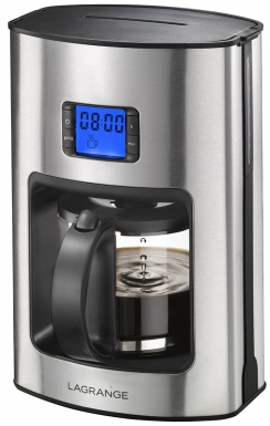 CAFETIERE TIMER NAOS    529001. Faites confiance à Quincaillerie Sénégalaise pour vos équipements de plomberie et de bâtiment. Nous offrons des produits durables pour vos projets de rénovation ou de construction. Commandez dès maintenant en toute simplicité.