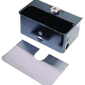 Caisson autoportant en acier couvercle en acier inox dim. disponible abidjan cote d'ivoire.