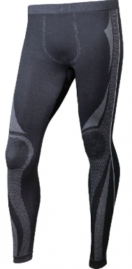 Caleçon long koldypants - noir - taille l. disponible abidjan cote d'ivoire.