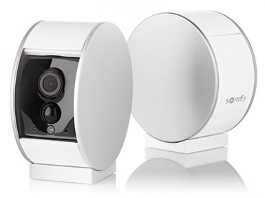 CAMÉRA DE SURVEILLANCE SOMFY INDOOR CAMERA. Quincaillerie Sénégalaise est la référence au Sénégal pour l'achat de fournitures industrielles et de bâtiment. Nous garantissons des produits durables et un service client exemplaire. Commandez dès maintenant en toute simplicité.