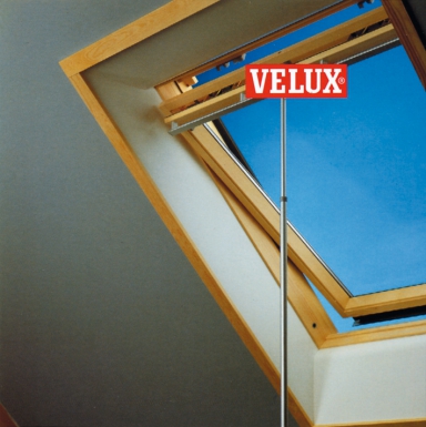 Canne télescopique zct 200 aluminium l 100/180 cm pour fenêtre à rotation ggl. disponible abidjan cote d'ivoire.