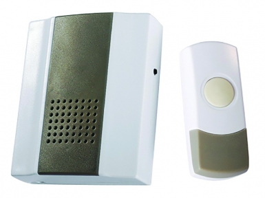 Carillon ss fil 200m gris/blc. disponible abidjan cote d'ivoire.