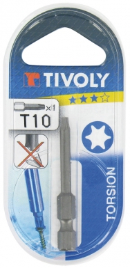 CARTE 1 EMBOUT DE VISSAGE POUR VIS TORX - N° 25 - LONG. 50 MM. Faites de Quincaillerie Sénégalaise votre partenaire pour tous vos projets de construction. Notre gamme variée de produits garantit une satisfaction totale. Commandez aujourd'hui et réalisez vos projets sans tracas.