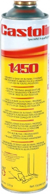 CARTOUCHE GAZ 320 ML POUR CHALUMEAU CASTOLIN. Pour tous vos travaux, faites confiance à Quincaillerie Sénégalaise. Notre boutique en ligne propose des produits fiables pour la plomberie, la quincaillerie et le bâtiment. Commandez dès maintenant.