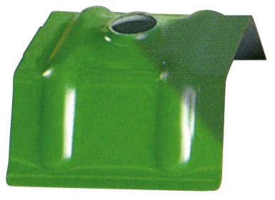 Cavalier pour bacs nervurés h. disponible abidjan cote d'ivoire.