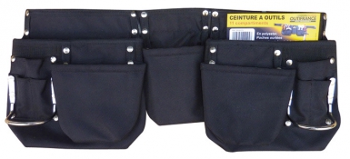 Ceinture outil text 11 compart. disponible abidjan cote d'ivoire.