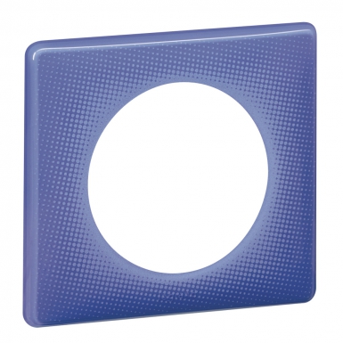 Celiane plaque 1p 90s violet. disponible abidjan cote d'ivoire.