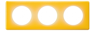 Celiane plaque 3p today jaune. disponible abidjan cote d'ivoire.