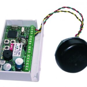 Centrale de contrôle d'accés monop. disponible abidjan cote d'ivoire.