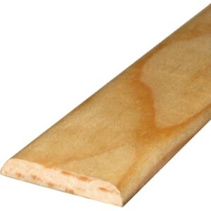 Chant-plat pin 2 angles arrondis 4x33 mm lg. disponible abidjan cote d'ivoire.