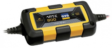 Chargeur démarreur artic 800 - 12 v - charge 1,6 < 25 ah. disponible abidjan cote d'ivoire.