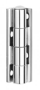 Charnière universelle chromé 50 mm . disponible abidjan cote d'ivoire.