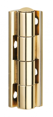 Charnière universelle laiton 50 mm . disponible abidjan cote d'ivoire.